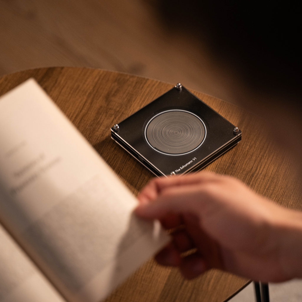 V1 Classic - The Schumann