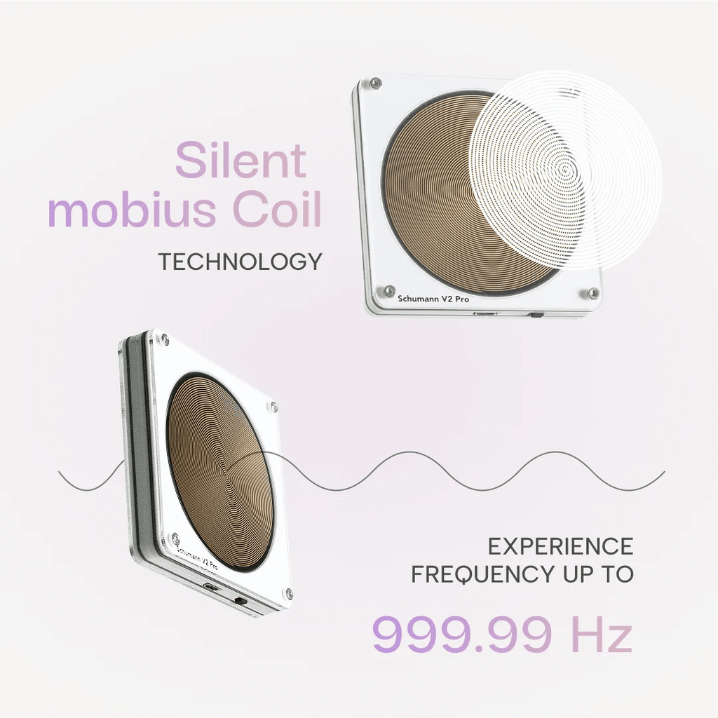 V2 Pro - The Schumann