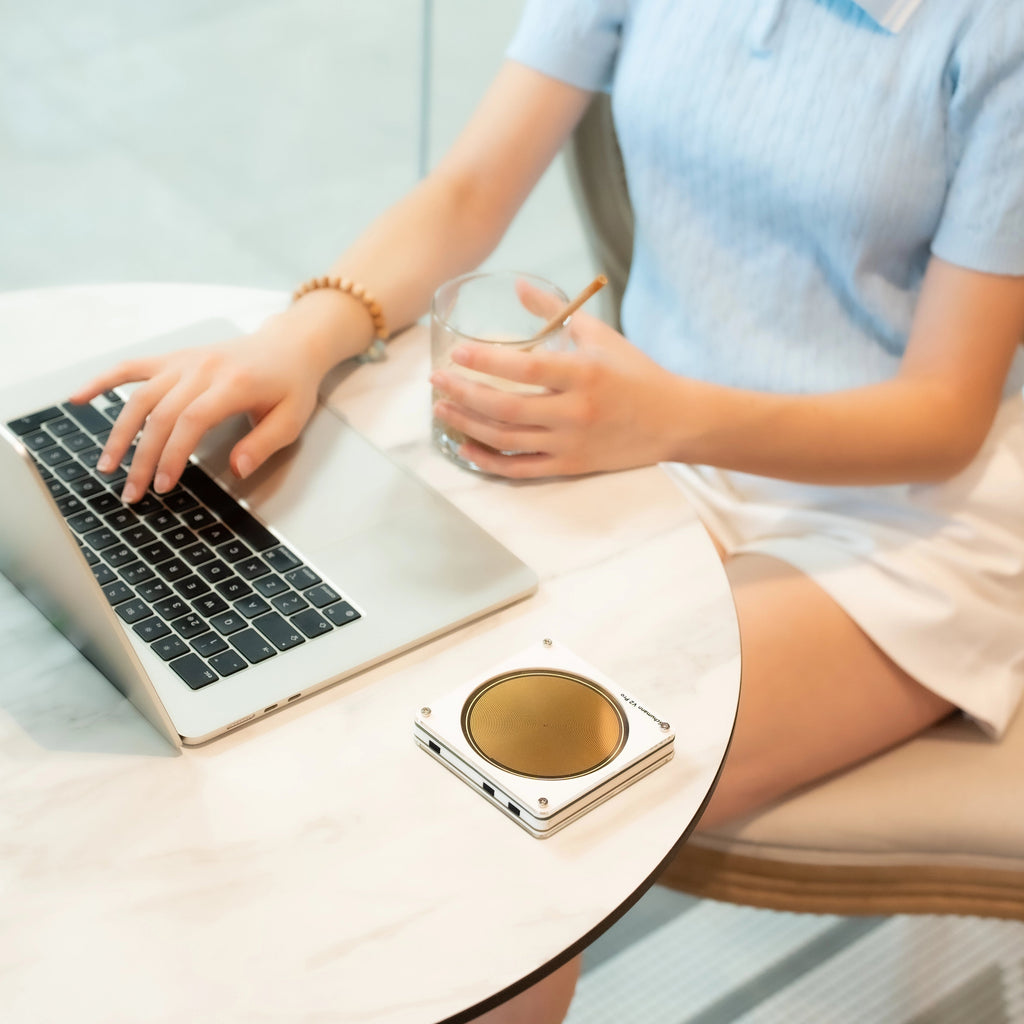 V2 Pro - The Schumann