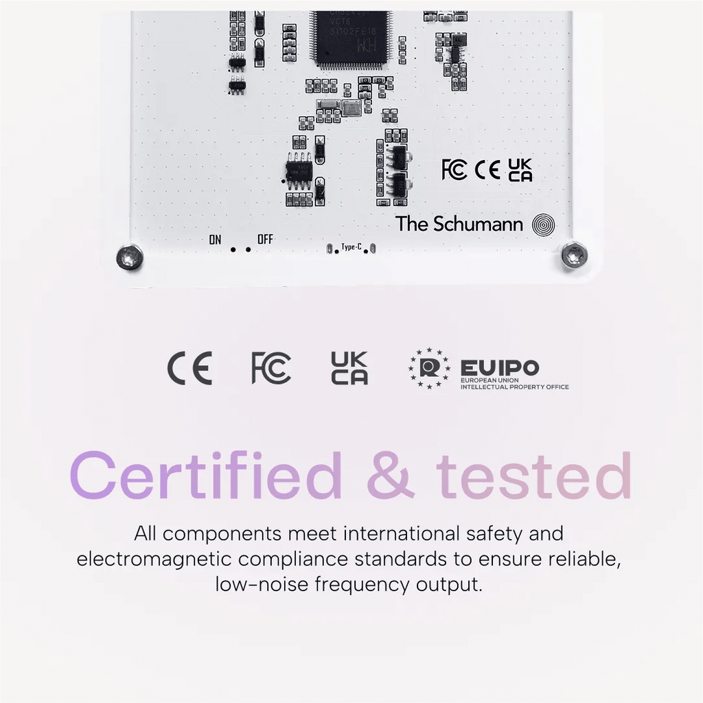 V2 Pro - The Schumann