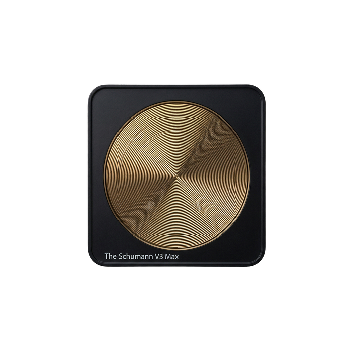 V3 Max - The Schumann Black