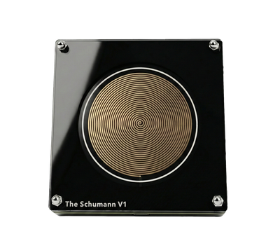The Schumann V1