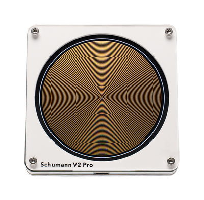 The Schumann V2 Pro