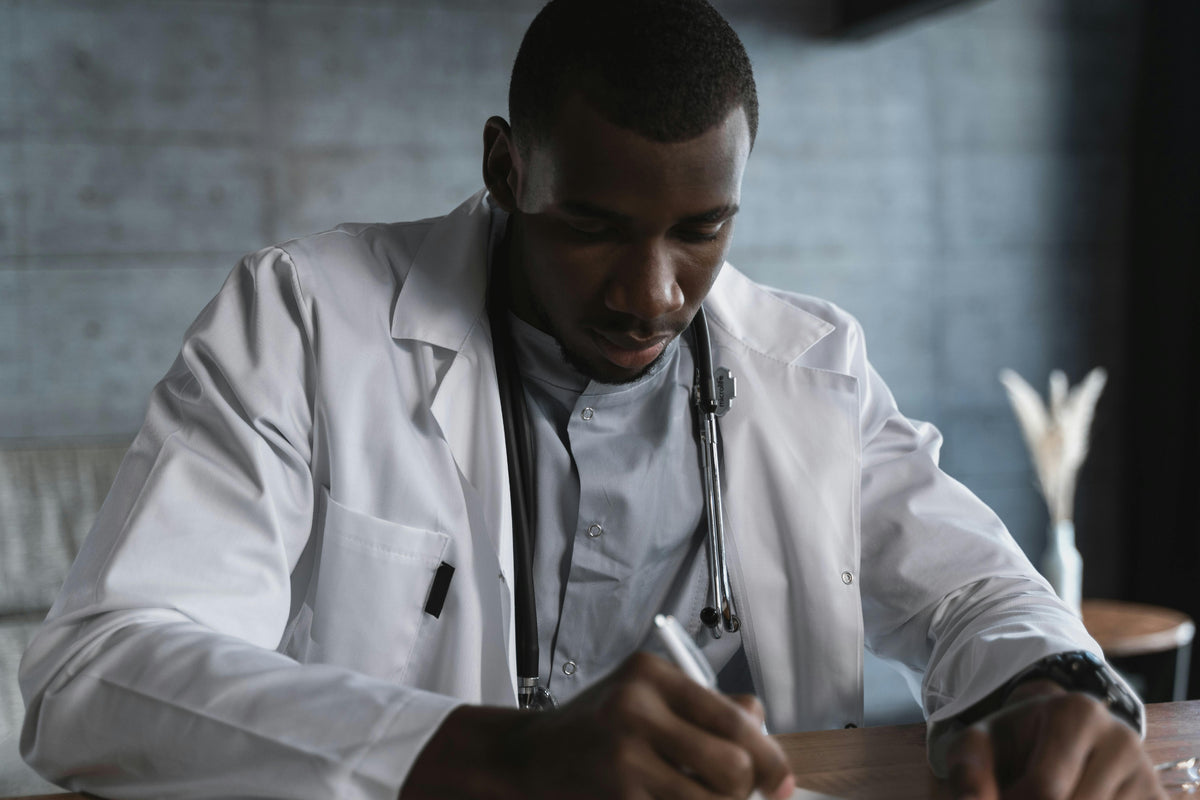 The Surgeon
