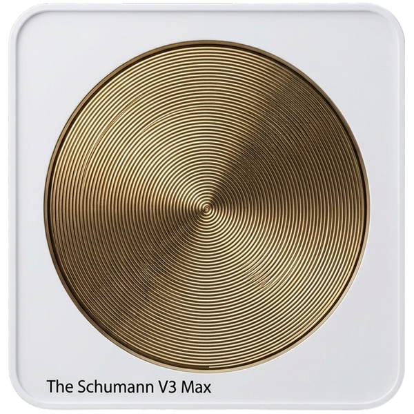 The Schumann V3 Max Independence Edition