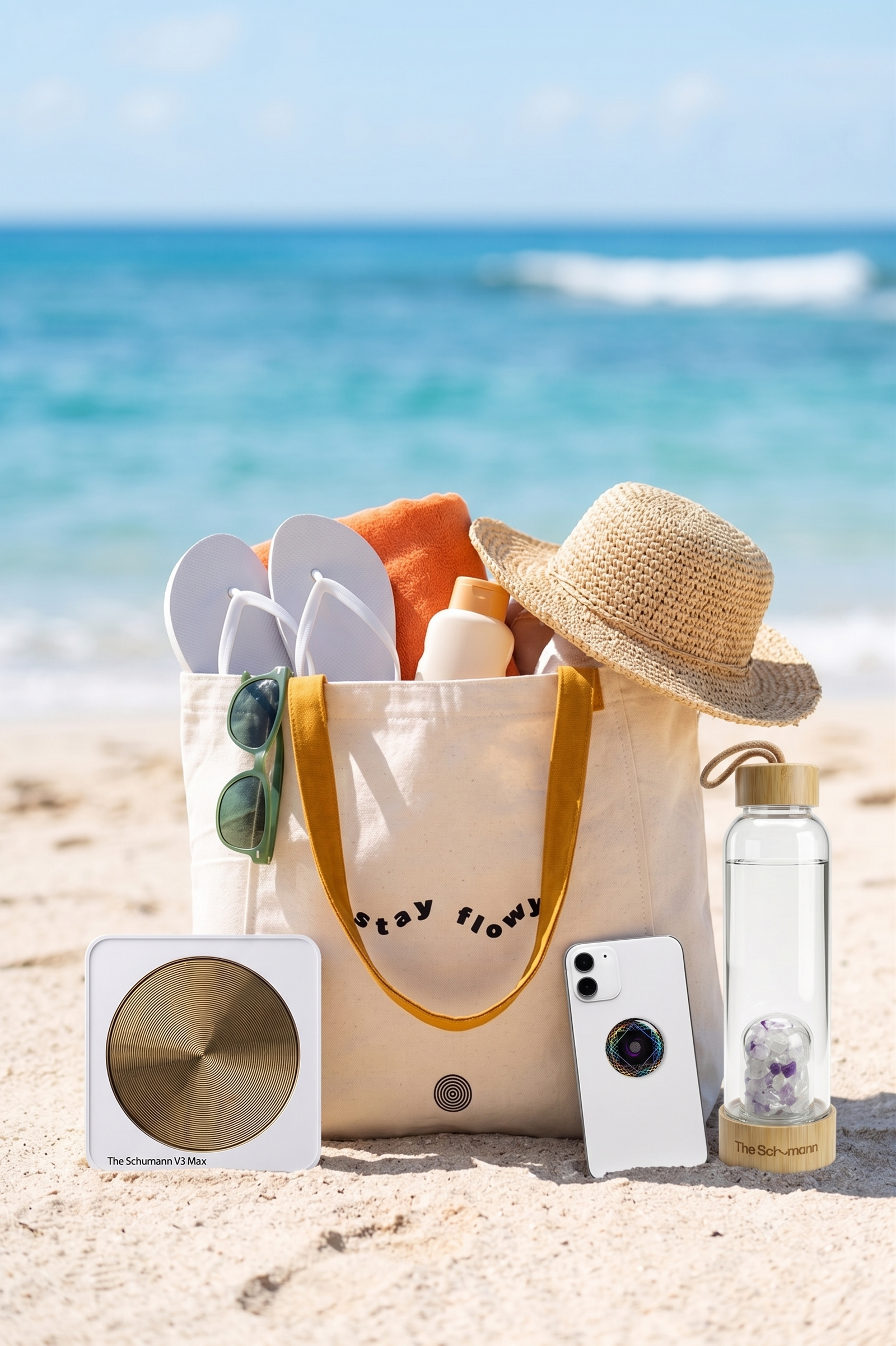 The Summer Bundle