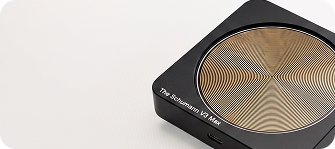 The Schumann V3 Max