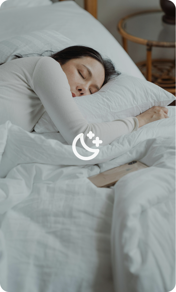 Sleep & Recovery