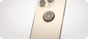 EMF Quantum Nano Sticker Shield