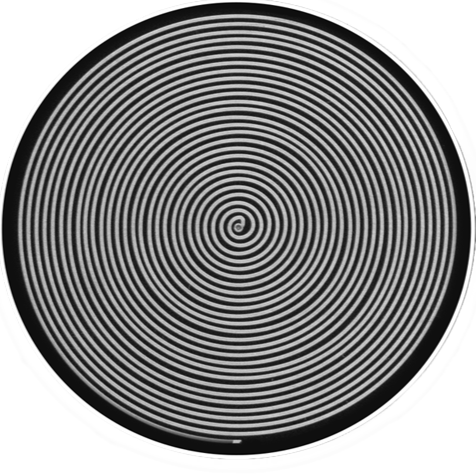 Coil Image