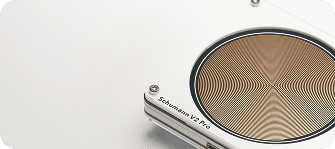 The Schumann V2 Pro